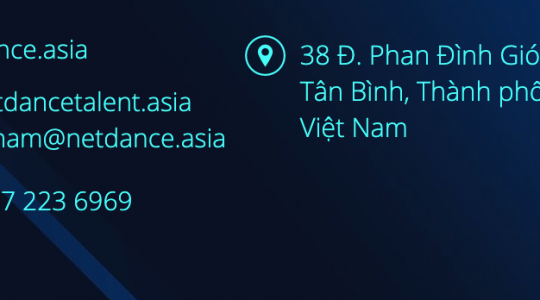 Thông tin liên hệ