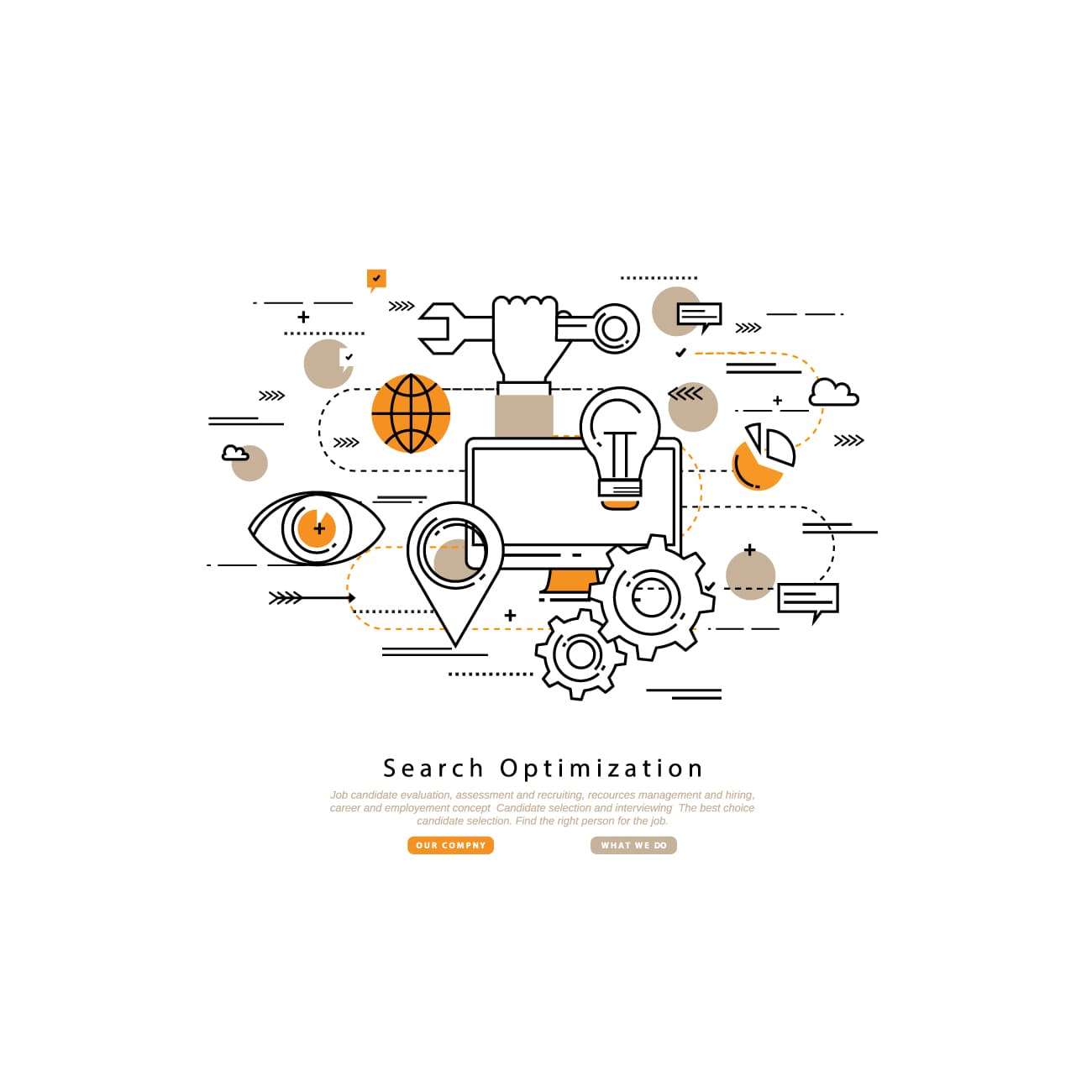 Dịch vụ outsource ngành IT